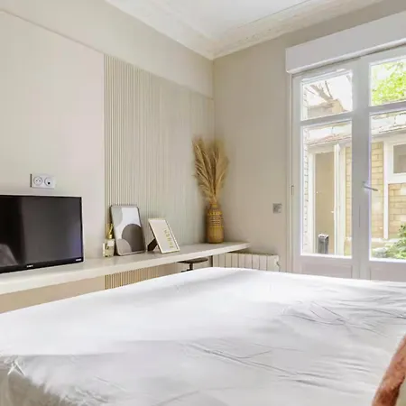 Passy Chic & Absolute Calm