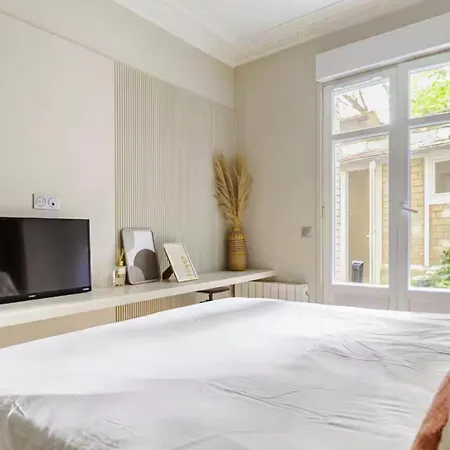 Passy Chic & Absolute Calm