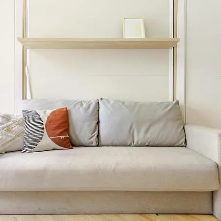 Passy Chic & Absolute Calm *