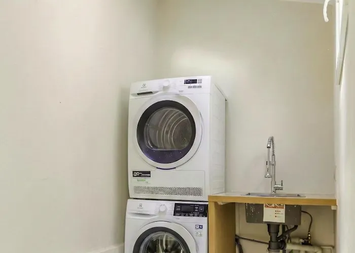 Passy Chic & Absolute Calm Appartement Parijs